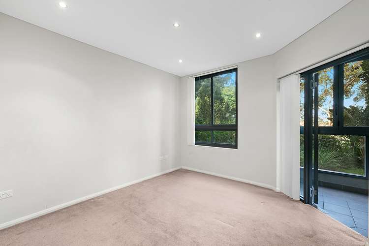 Fourth view of Homely apartment listing, 3/197 Walker Street, North Sydney NSW 2060