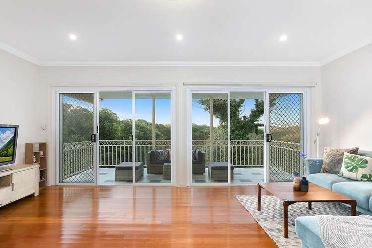 Second view of Homely house listing, 15 Evans Road, Hornsby Heights NSW 2077