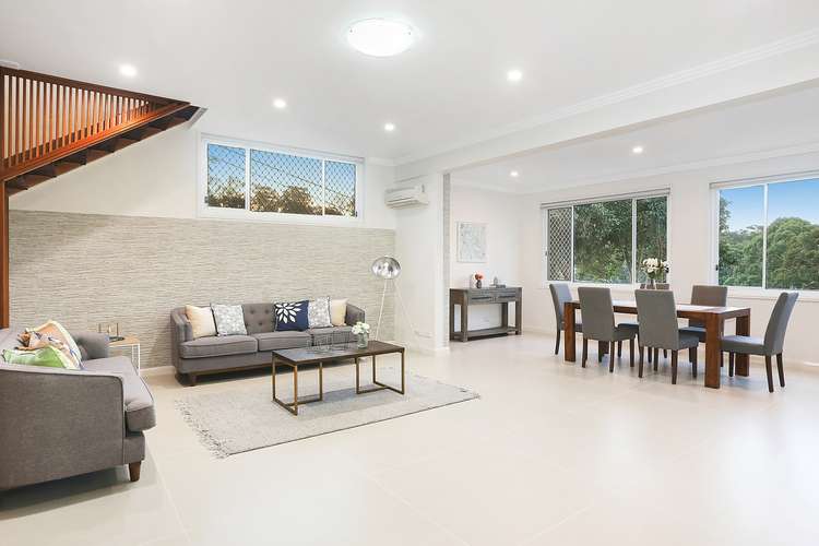 Third view of Homely house listing, 15 Evans Road, Hornsby Heights NSW 2077