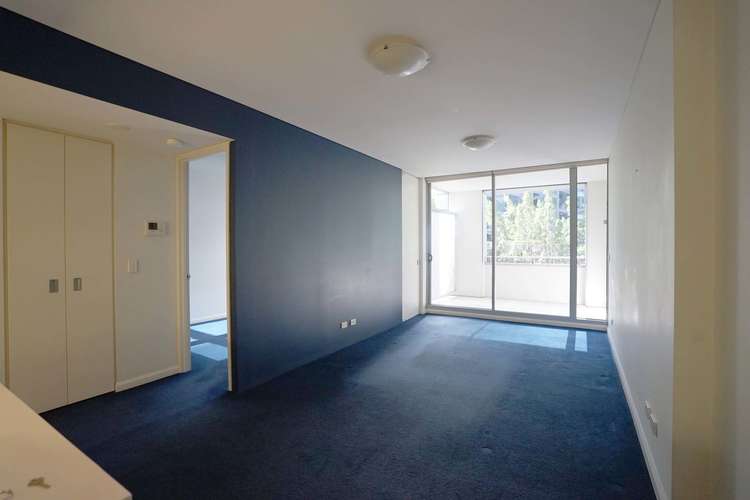 Second view of Homely apartment listing, 311/35 Shelley Street, Sydney NSW 2000