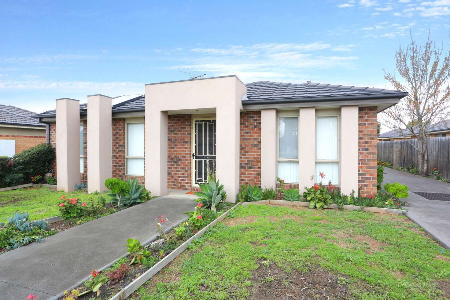 Main view of Homely unit listing, 1/9 David Street, Lalor VIC 3075