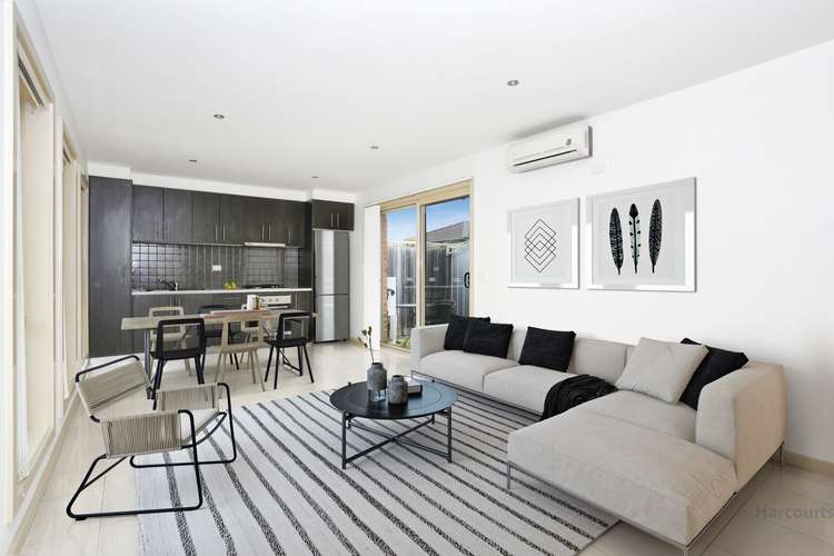 Second view of Homely unit listing, 1/9 David Street, Lalor VIC 3075