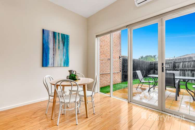 Fourth view of Homely townhouse listing, 201A Elizabeth Street, Coburg North VIC 3058