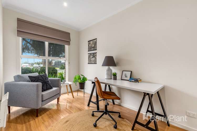 Fifth view of Homely townhouse listing, 201A Elizabeth Street, Coburg North VIC 3058