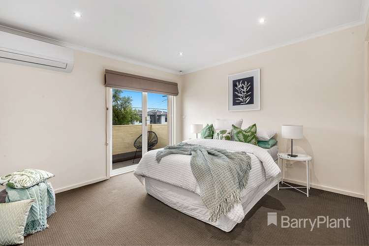 Sixth view of Homely townhouse listing, 201A Elizabeth Street, Coburg North VIC 3058