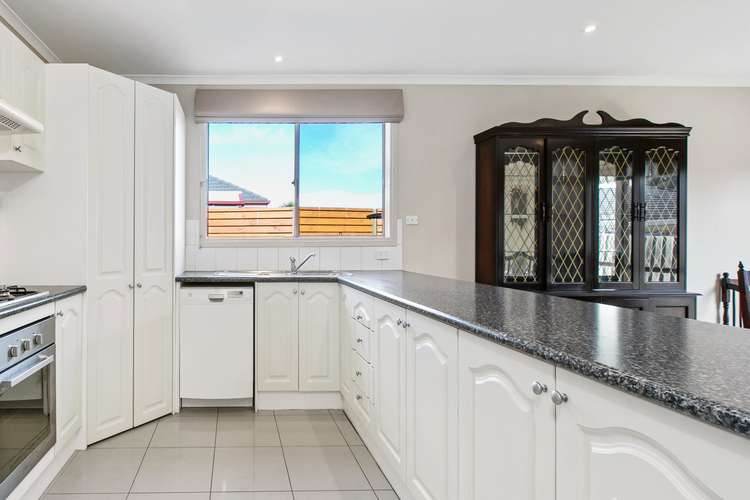 Second view of Homely house listing, 4 Cottrell Place, Lynbrook VIC 3975