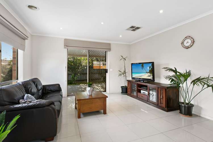 Third view of Homely house listing, 4 Cottrell Place, Lynbrook VIC 3975