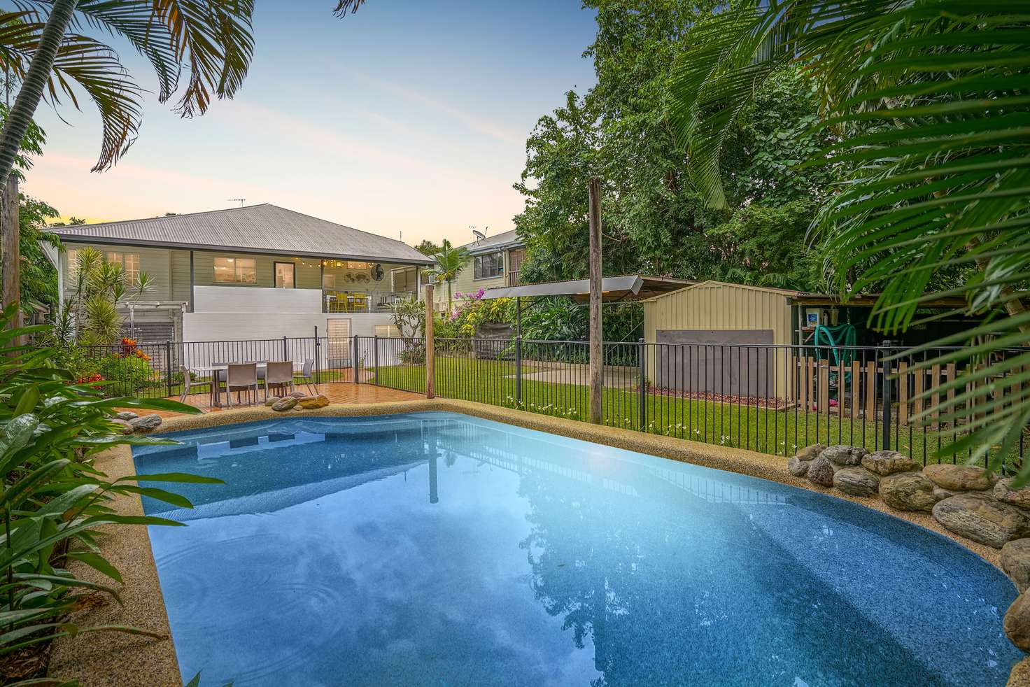 Main view of Homely house listing, 24 Winkworth Street, Bungalow QLD 4870