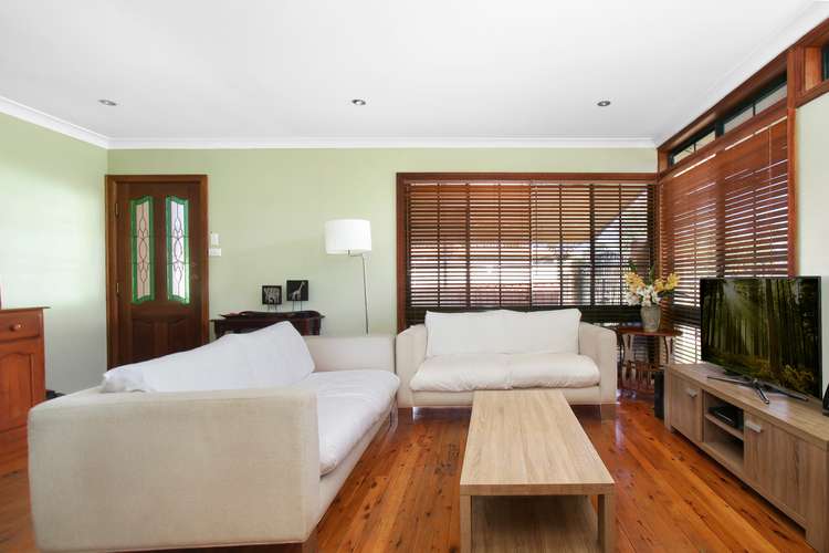 Second view of Homely house listing, 11 Eyre Street, Smithfield NSW 2164