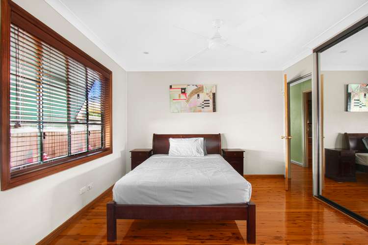 Fourth view of Homely house listing, 11 Eyre Street, Smithfield NSW 2164