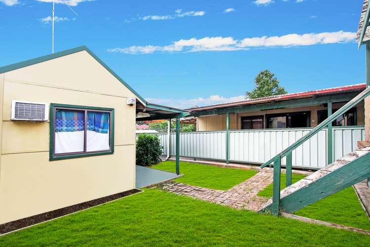 Sixth view of Homely house listing, 11 Eyre Street, Smithfield NSW 2164