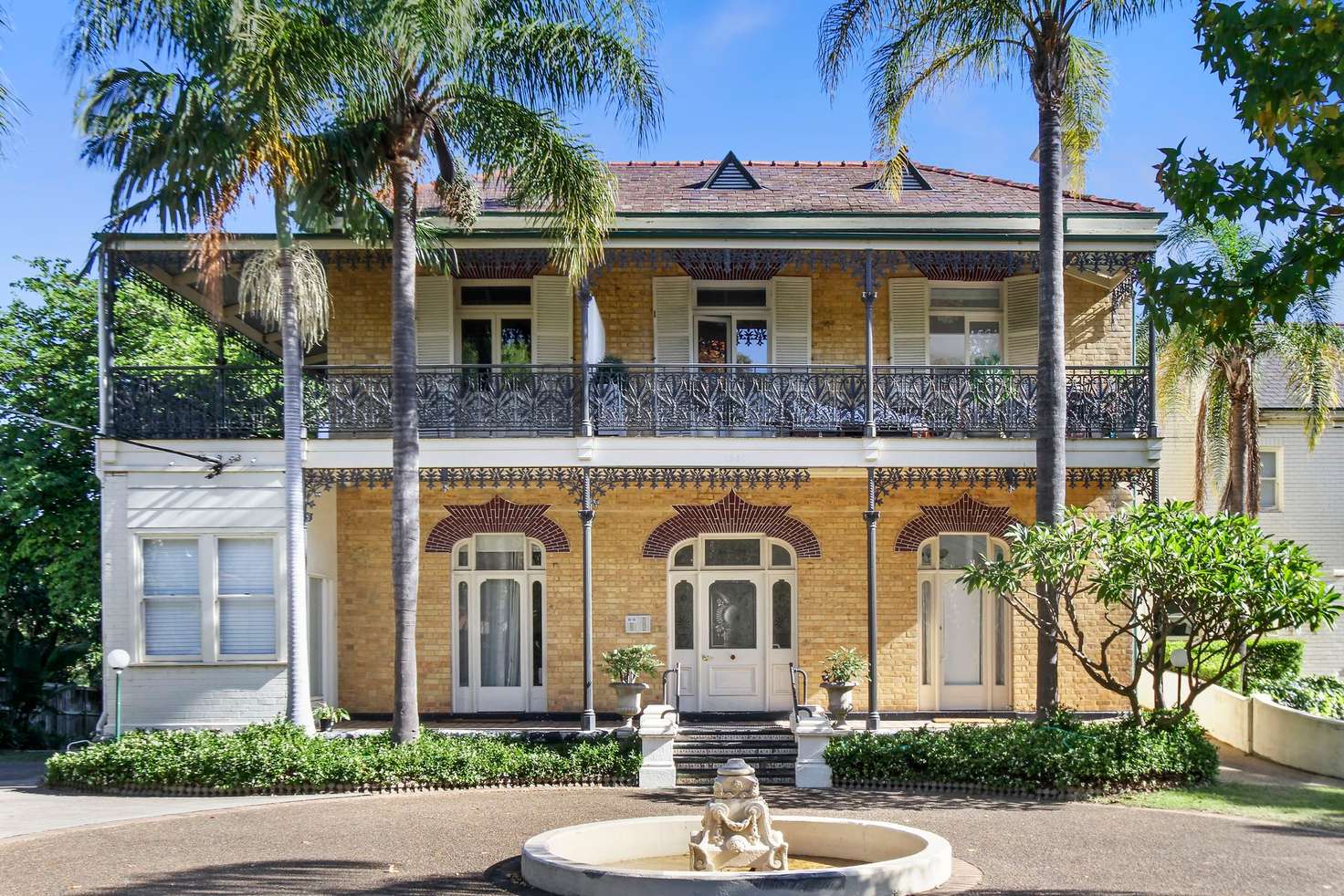 Main view of Homely apartment listing, 18/35 Marlborough Street, Drummoyne NSW 2047