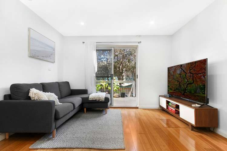 Second view of Homely apartment listing, 18/35 Marlborough Street, Drummoyne NSW 2047