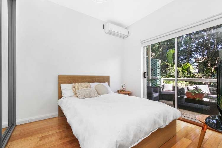Third view of Homely apartment listing, 18/35 Marlborough Street, Drummoyne NSW 2047
