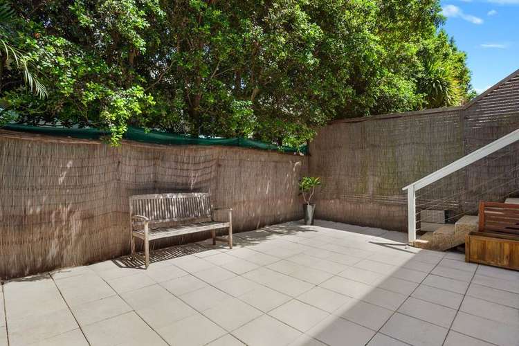 Fourth view of Homely apartment listing, 18/35 Marlborough Street, Drummoyne NSW 2047