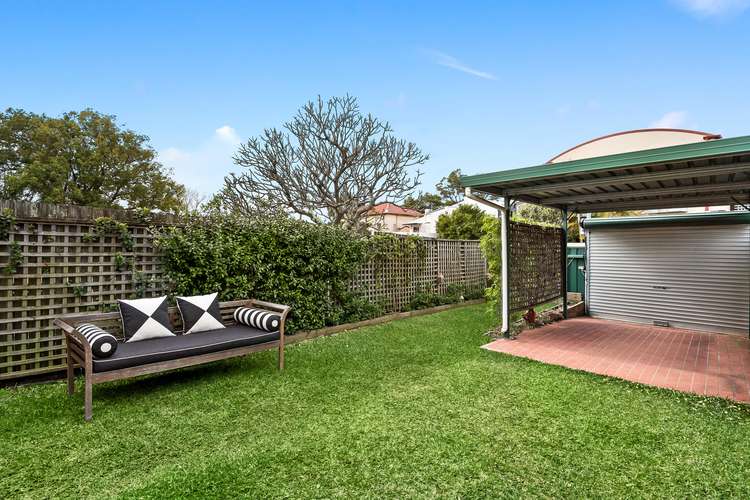 Fourth view of Homely house listing, 15 Marshall Street, Petersham NSW 2049