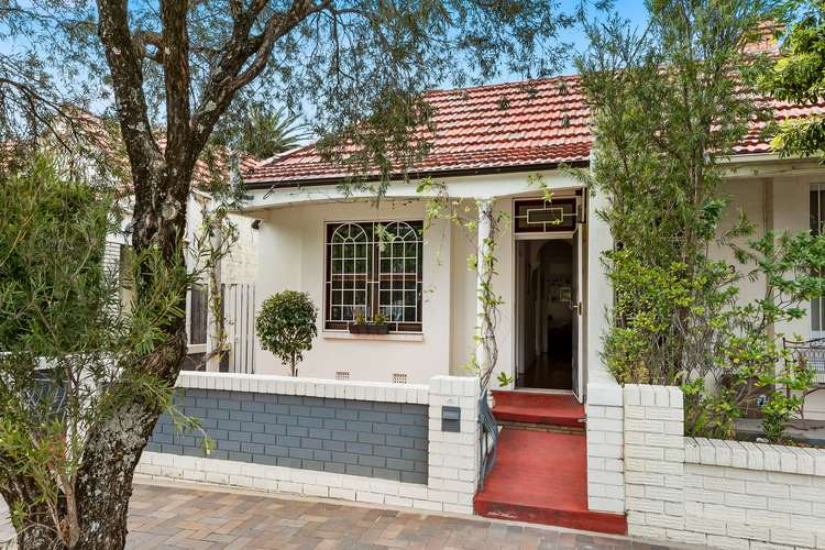 Fifth view of Homely house listing, 15 Marshall Street, Petersham NSW 2049