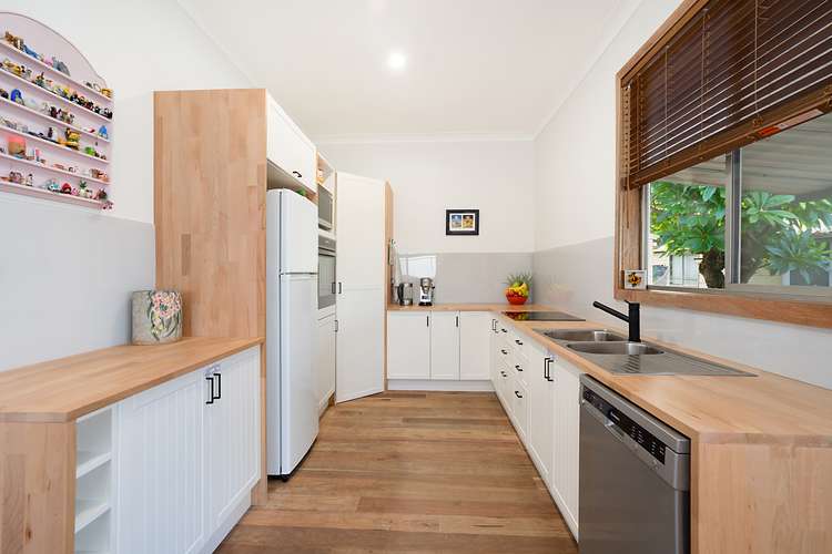 Fifth view of Homely house listing, 25 Platt Street, Waratah NSW 2298
