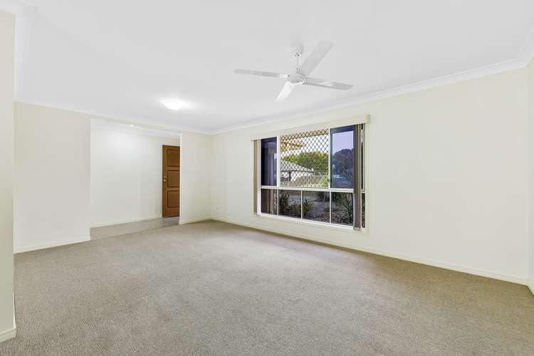 Second view of Homely house listing, 16 Peony Circuit, Little Mountain QLD 4551