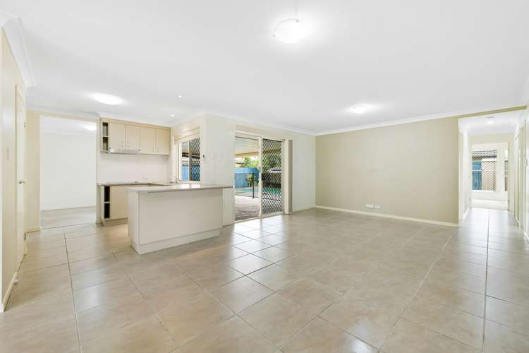 Sixth view of Homely house listing, 16 Peony Circuit, Little Mountain QLD 4551