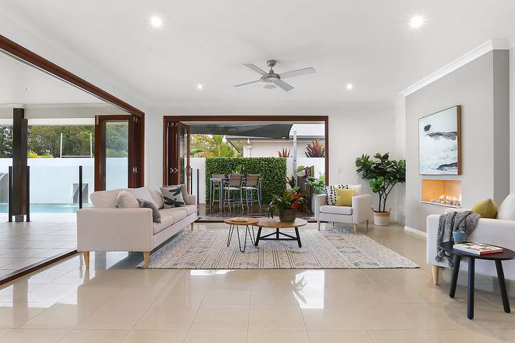 Fourth view of Homely house listing, 24 Rapanea Street, Meridan Plains QLD 4551
