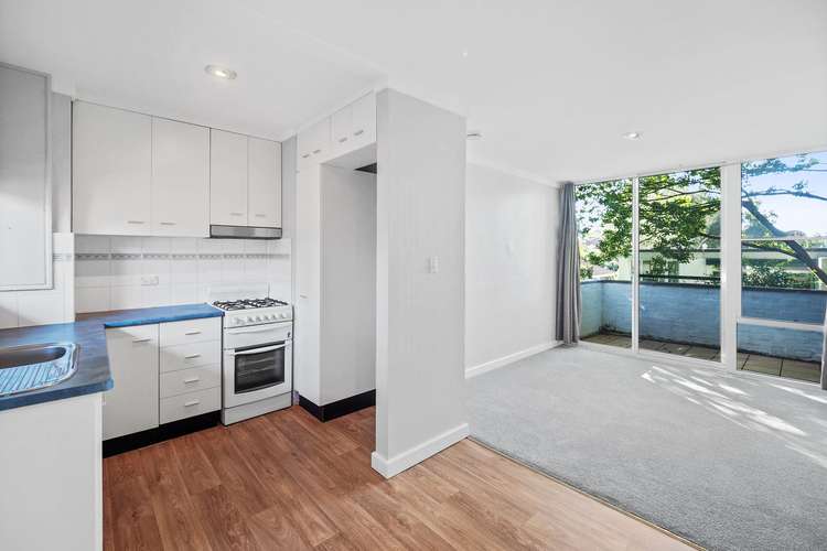 Main view of Homely apartment listing, 17/23 Rosalind Street, Cammeray NSW 2062