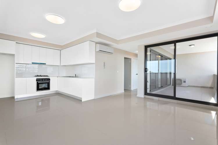 Second view of Homely unit listing, 8/18 Rawson Road, South Wentworthville NSW 2145