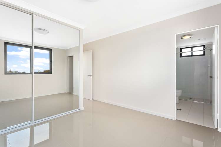 Fifth view of Homely unit listing, 8/18 Rawson Road, South Wentworthville NSW 2145