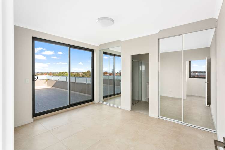 Third view of Homely unit listing, 18/18 Rawson Road, South Wentworthville NSW 2145