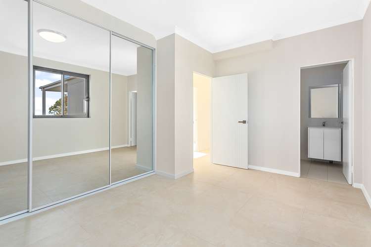 Fifth view of Homely unit listing, 18/18 Rawson Road, South Wentworthville NSW 2145