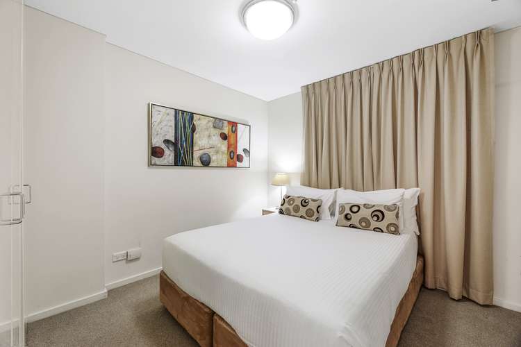 Sixth view of Homely apartment listing, 1410/243 Pyrmont Street, Pyrmont NSW 2009