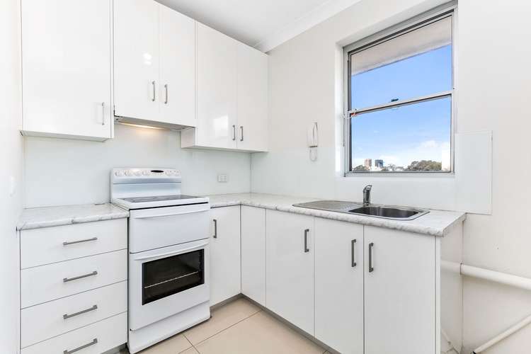 Second view of Homely unit listing, 18/12 Avona Avenue, Glebe NSW 2037