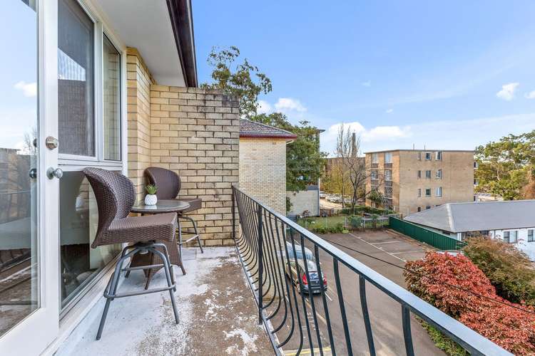 Fifth view of Homely unit listing, 18/12 Avona Avenue, Glebe NSW 2037