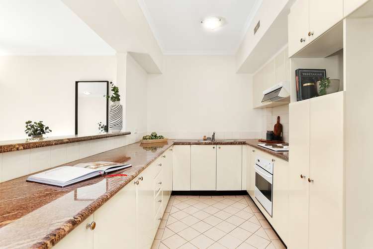 Second view of Homely apartment listing, 26/8 Williams Parade, Dulwich Hill NSW 2203