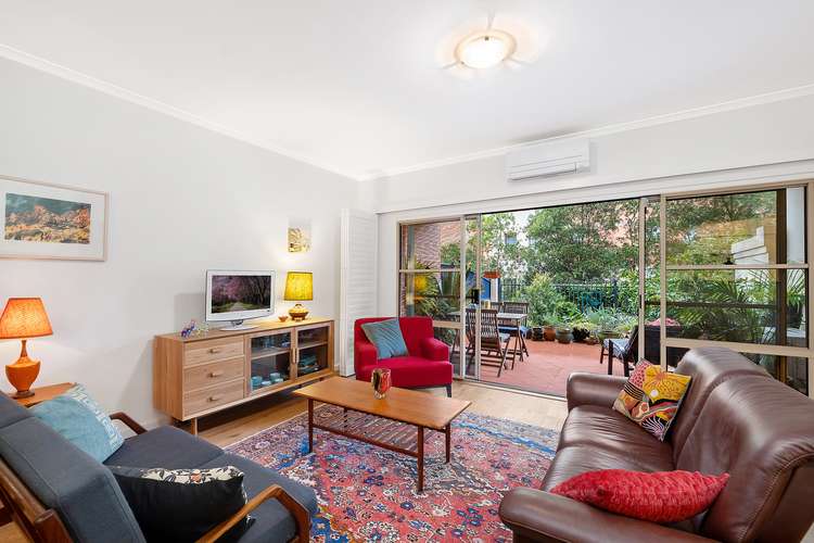 Main view of Homely apartment listing, 13/7 Williams Parade, Dulwich Hill NSW 2203