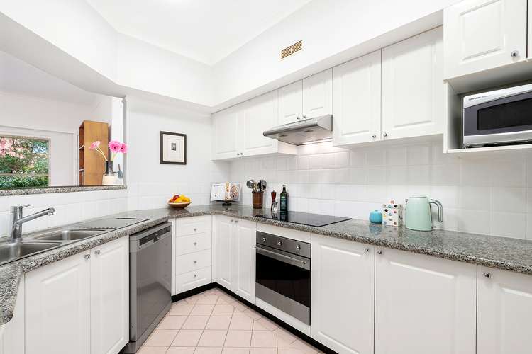 Second view of Homely apartment listing, 13/7 Williams Parade, Dulwich Hill NSW 2203