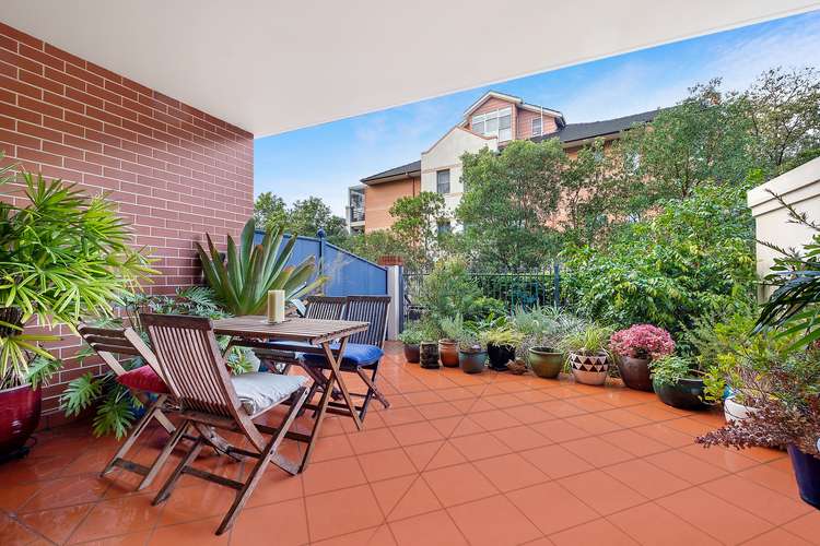 Third view of Homely apartment listing, 13/7 Williams Parade, Dulwich Hill NSW 2203