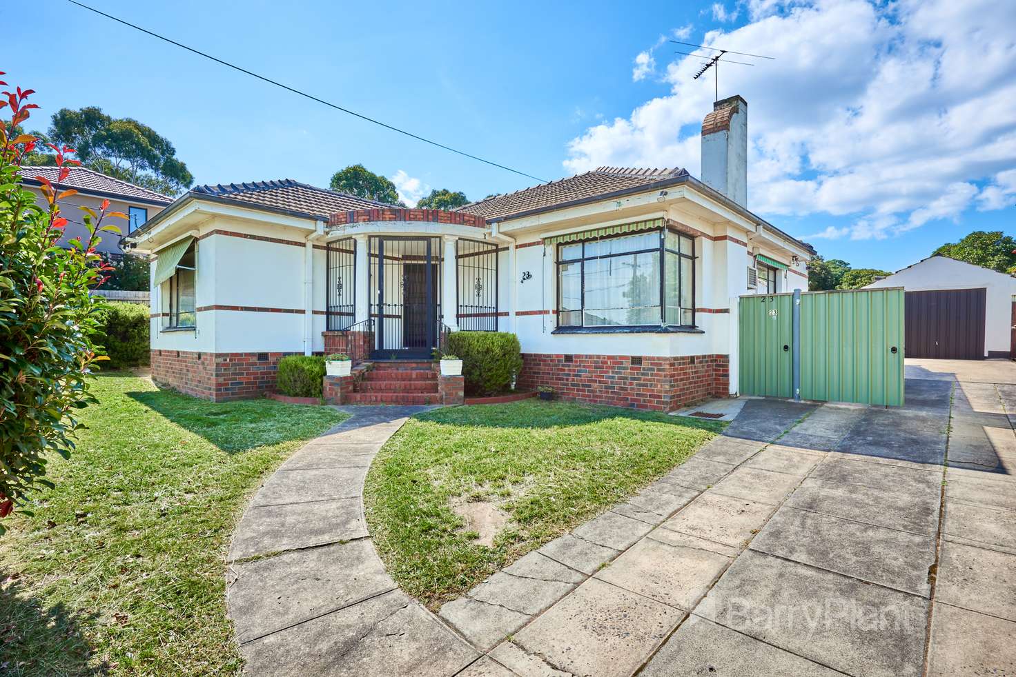 Main view of Homely house listing, 23 Dunblane Road, Noble Park VIC 3174