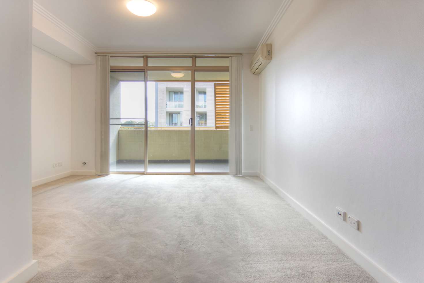 Main view of Homely apartment listing, 302/4 Stromboli Strait, Wentworth Point NSW 2127