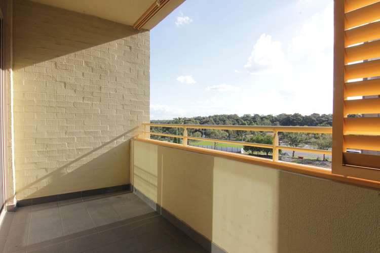 Second view of Homely apartment listing, 302/4 Stromboli Strait, Wentworth Point NSW 2127