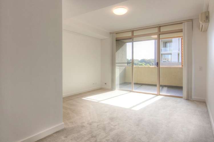Third view of Homely apartment listing, 302/4 Stromboli Strait, Wentworth Point NSW 2127