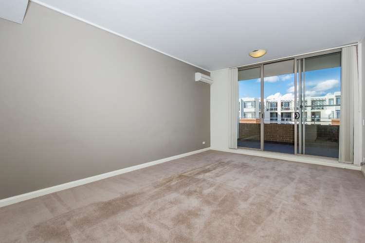Main view of Homely apartment listing, 715/37 Amalfi Drive, Wentworth Point NSW 2127