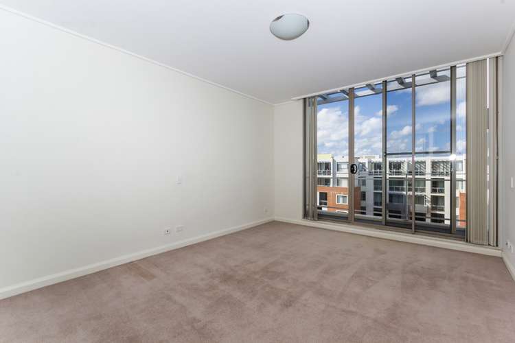 Third view of Homely apartment listing, 715/37 Amalfi Drive, Wentworth Point NSW 2127