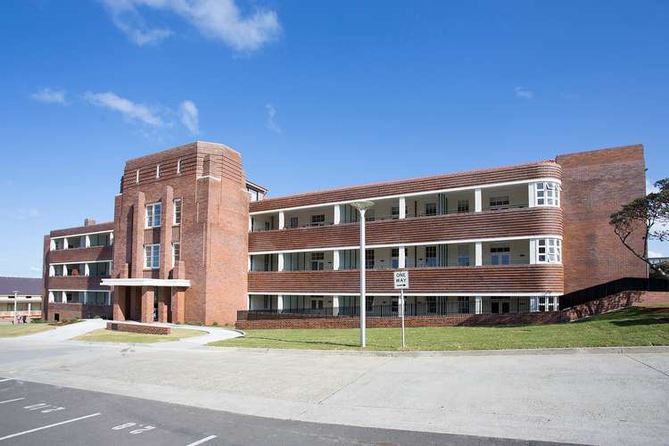 Fourth view of Homely apartment listing, 13/1 Flemming Street, Little Bay NSW 2036