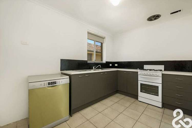 Second view of Homely apartment listing, 6/11 Kemp Street, Thornbury VIC 3071