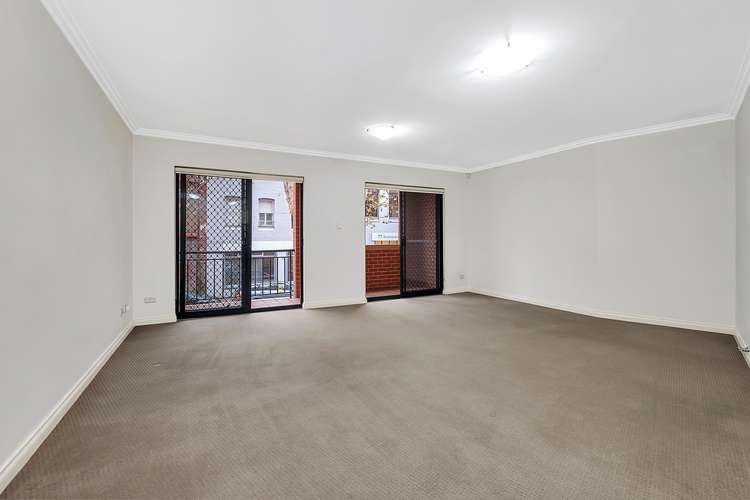 Third view of Homely apartment listing, 2/36 Buckland Street, Chippendale NSW 2008