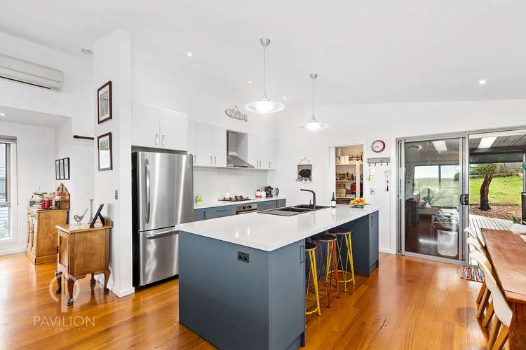 Fifth view of Homely house listing, 36 Sunset Strip, Ocean Grove VIC 3226