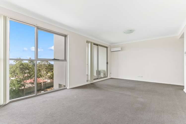 Third view of Homely apartment listing, 19/1 Browne Parade, Warwick Farm NSW 2170