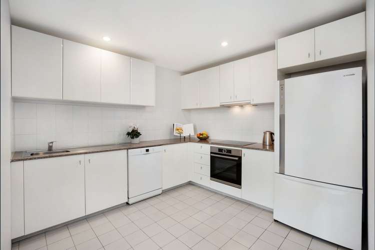 Second view of Homely unit listing, 21/7-17 Berry Street, North Sydney NSW 2060