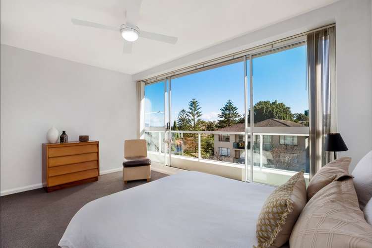Fourth view of Homely unit listing, 21/7-17 Berry Street, North Sydney NSW 2060